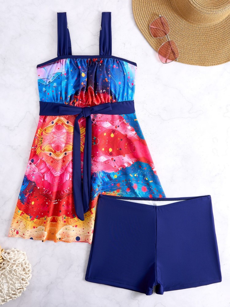 Swimwear - Nouvel ensemble de maillots de bain