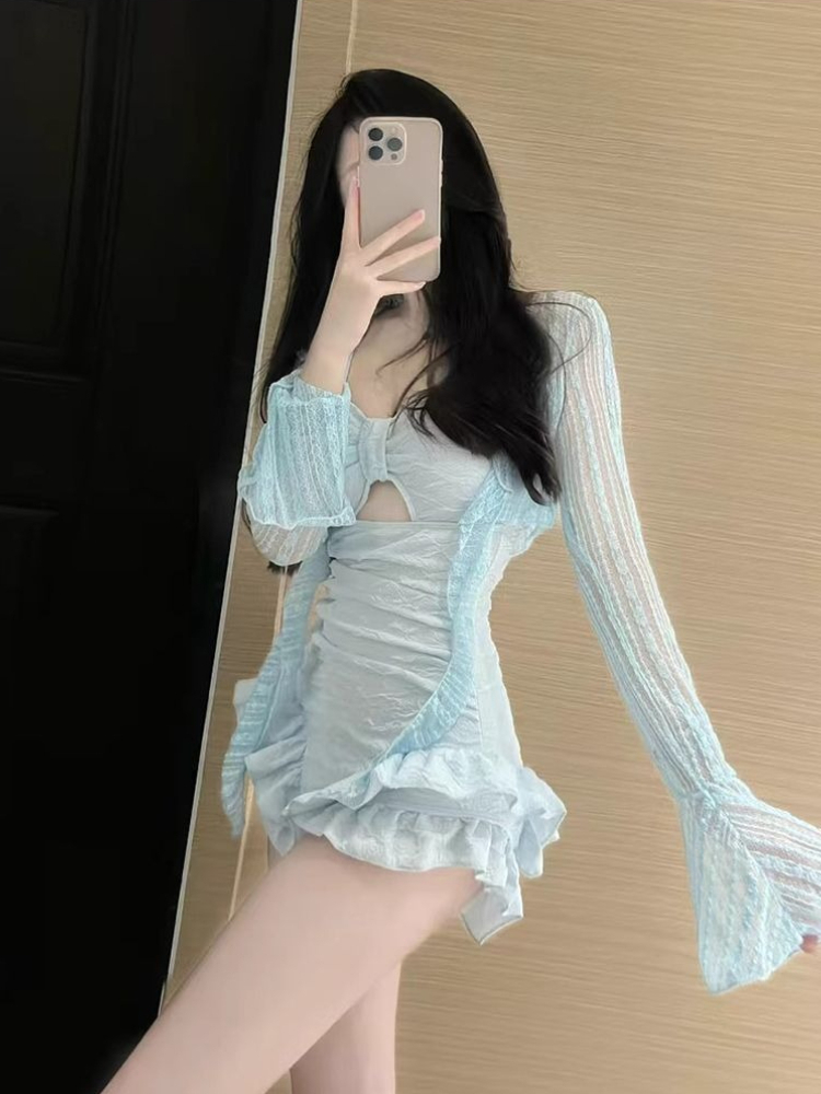 Maillot de bain modeste à couv - Swimwear avis et prix