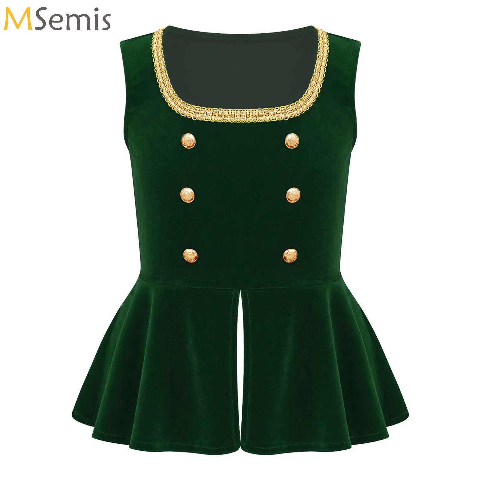Gilet gothique médiéval de ren - Tops avis et prix