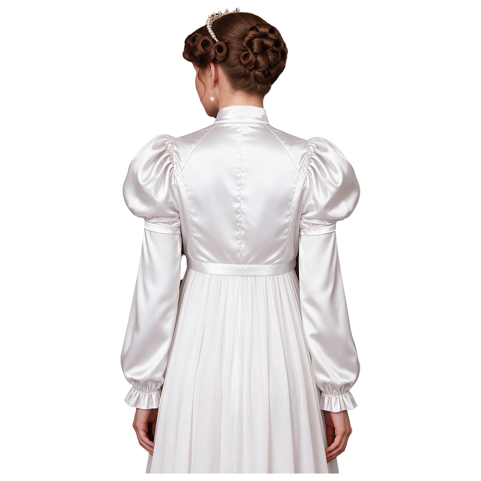 Robe de fête médiévale et de l - Tops avis et prix