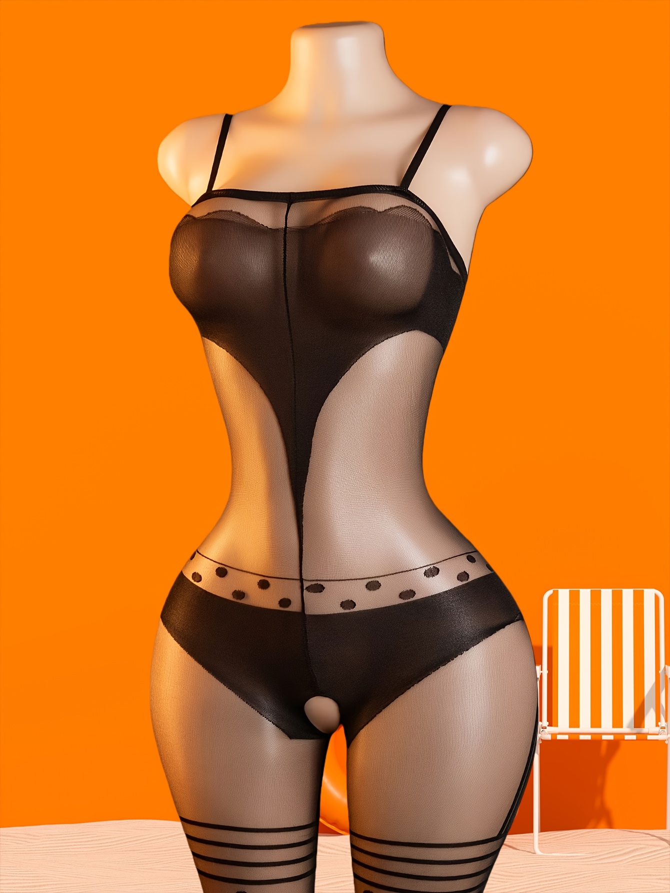 Ensemble en deux pièces – Ling - Lingerie avis et prix