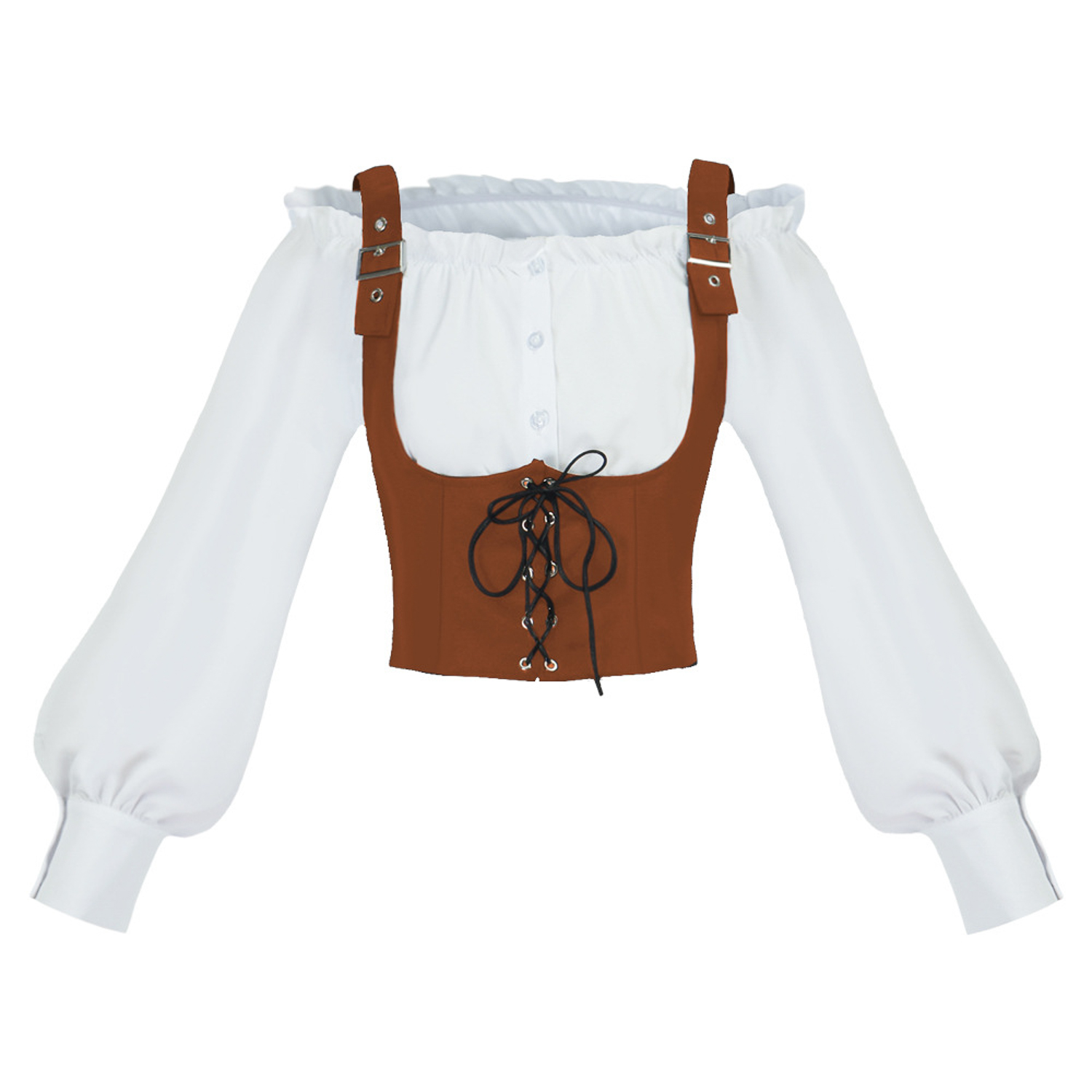 Ensemble de costume Renaissanc - Blouses avis et prix