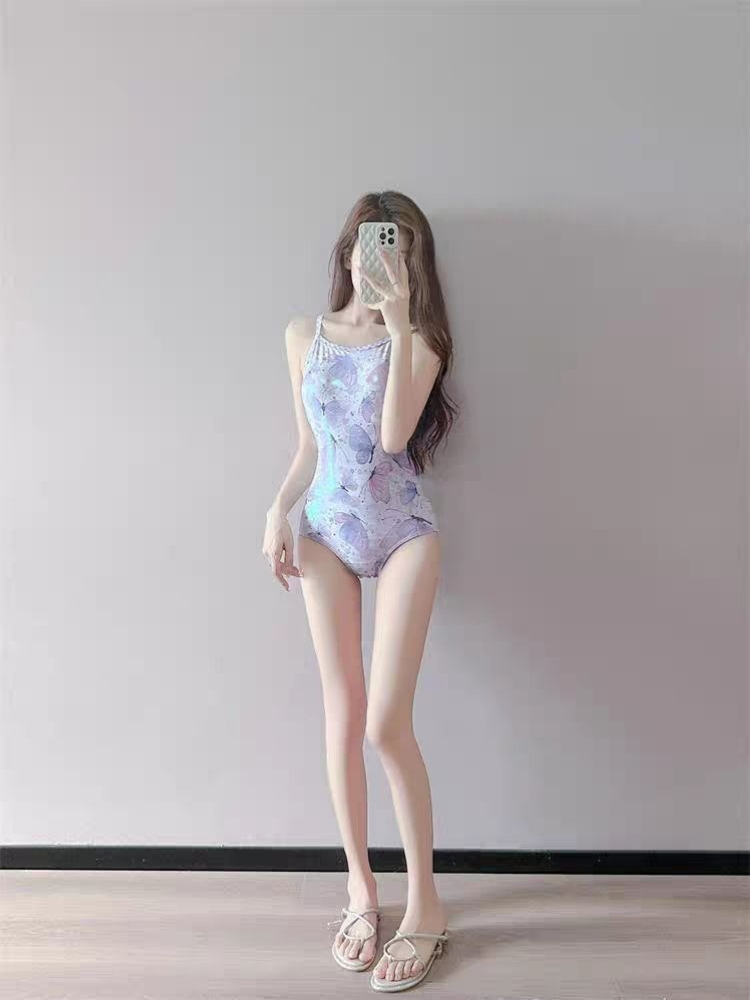 Maillot de bain une pièce de c - Swimwear avis et prix