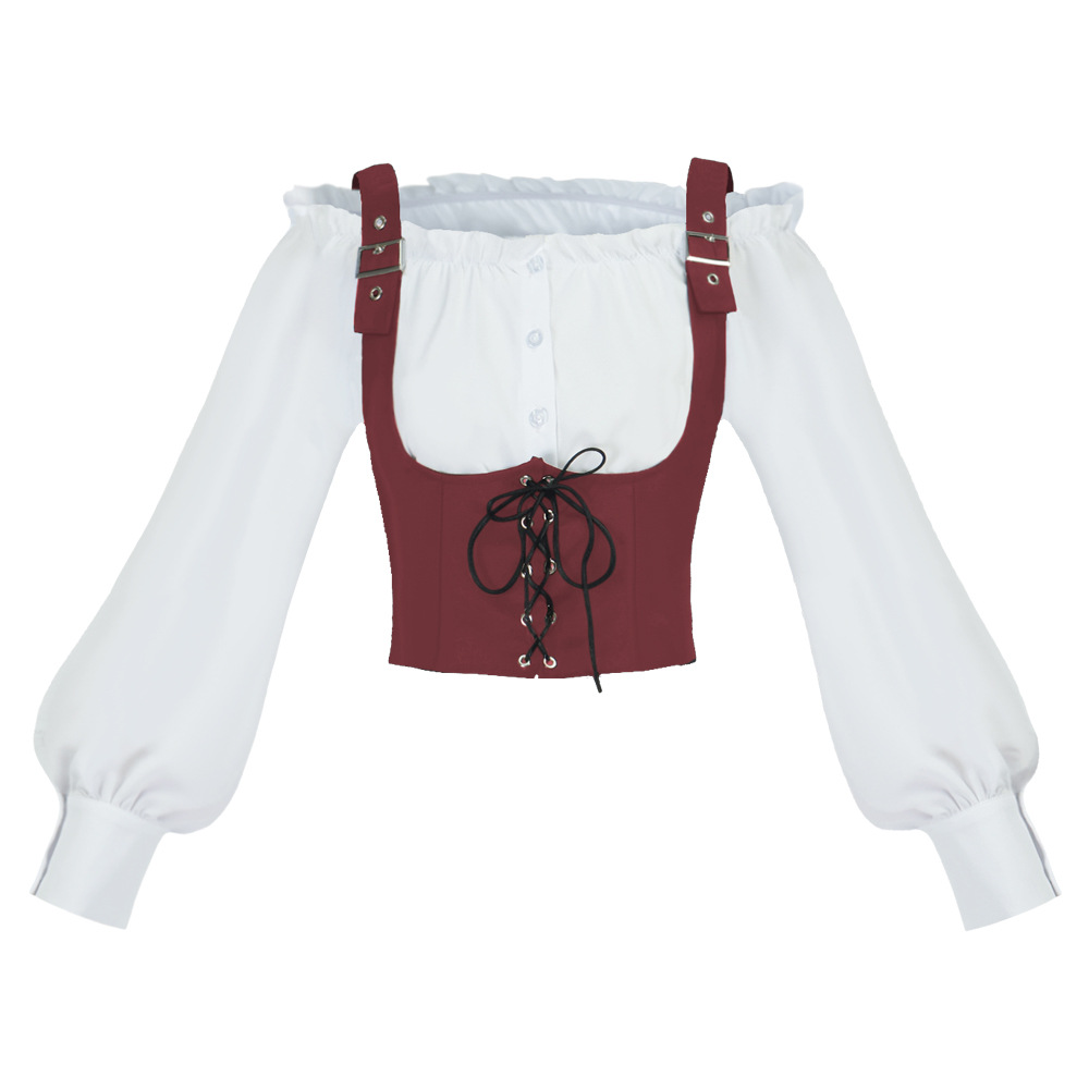 Chemisier pour femme de style  - Blouses avis et prix