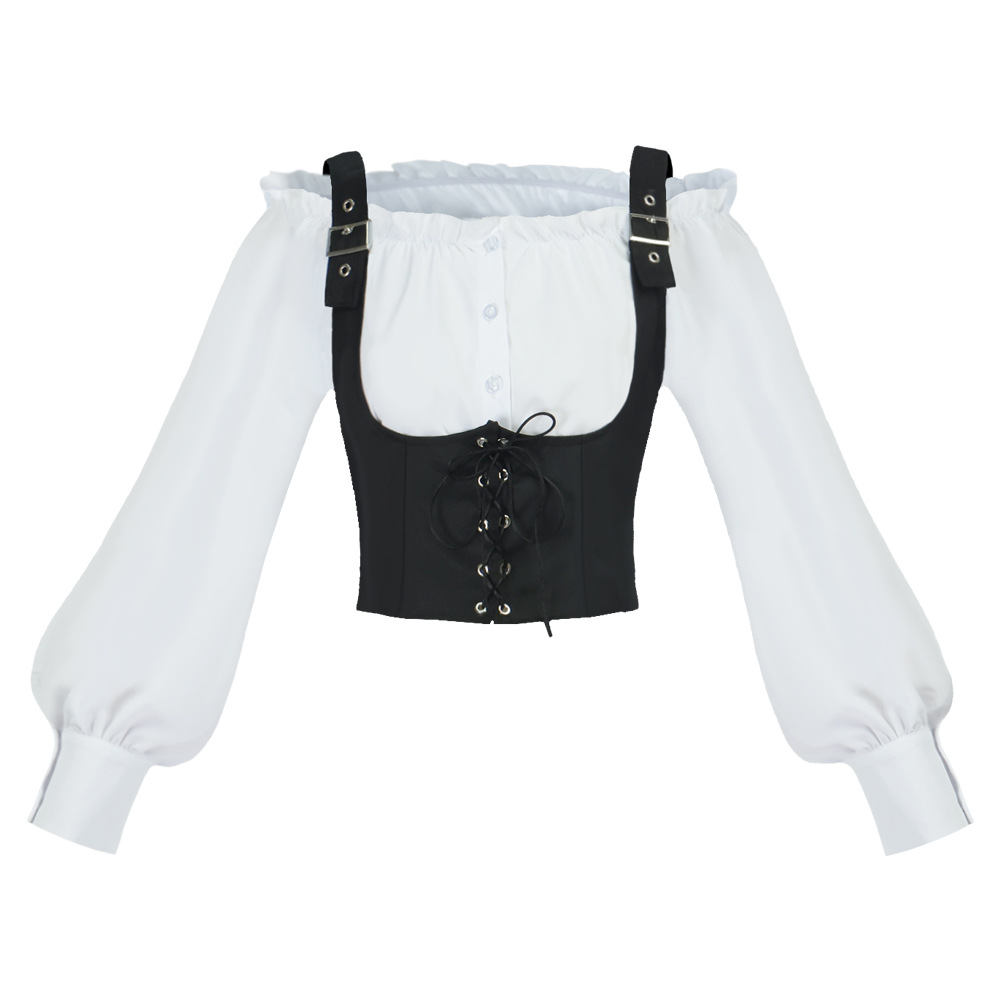Chemisier pour femme de style  - Blouses avis et prix