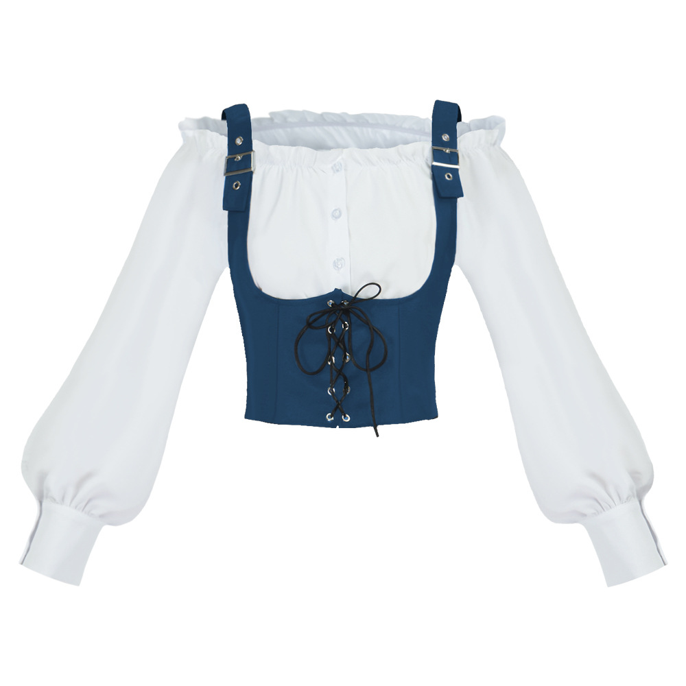 Chemisier pour femme de style  - Blouses avis et prix